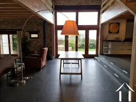 Cottage zu verkaufen chouvigny, auvergne, AP03007931 Bild - 7