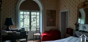 Herrenhaus zu verkaufen chadeleuf, auvergne, AP03007936 Bild - 6