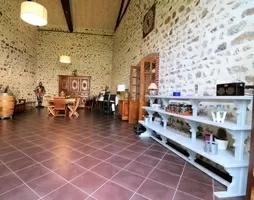 Schloss zu verkaufen bournoncle st pierre, auvergne, AP03007942 Bild - 32