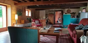 Charakterhaus zu verkaufen ayat sur sioule, auvergne, AP03007943 Bild - 1