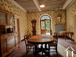 Maison de Maître zu verkaufen antoingt, auvergne, AP03007945 Bild - 6