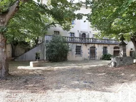 Maison de Maître zu verkaufen antoingt, auvergne, AP03007945 Bild - 11