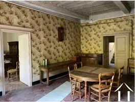 Maison de Maître zu verkaufen antoingt, auvergne, AP03007945 Bild - 5