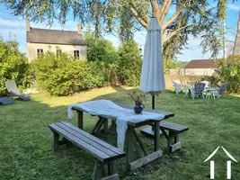 Cottage zu verkaufen le brethon, auvergne, AP03007952 Bild - 19