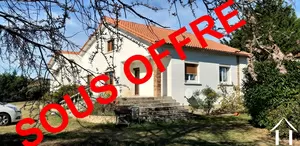 Haus zu verkaufen archignat, auvergne, AP03007973 Bild - 2