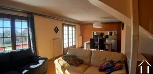 Haus zu verkaufen archignat, auvergne, AP03007973 Bild - 2