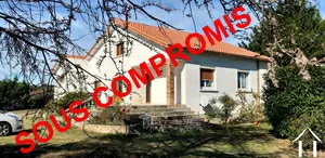 Haus zu verkaufen archignat, auvergne, AP03007973 Bild - 4