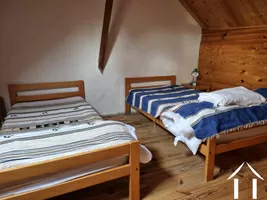 Cottage zu verkaufen arronnes, auvergne, AP03007978 Bild - 9