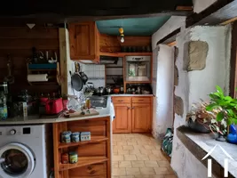 Cottage zu verkaufen arronnes, auvergne, AP03007978 Bild - 5