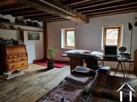 Cottage zu verkaufen arronnes, auvergne, AP03007978 Bild - 7