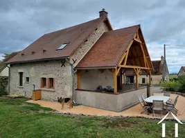 Schloss zu verkaufen bayet, auvergne, AP03007990 Bild - 7