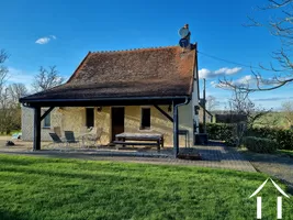 Schloss zu verkaufen bayet, auvergne, AP03007990 Bild - 5