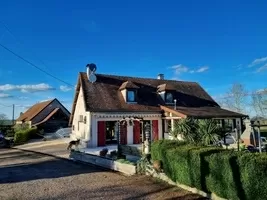 Haus zu verkaufen bayet, auvergne, AP03007990 Bild - 3