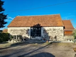 Haus zu verkaufen bayet, auvergne, AP03007990 Bild - 16