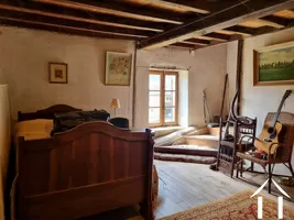 Cottage zu verkaufen arronnes, auvergne, AP03007992 Bild - 14