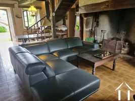 Cottage zu verkaufen arronnes, auvergne, AP03007992 Bild - 6