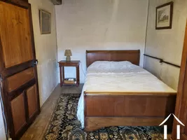 Cottage zu verkaufen arronnes, auvergne, AP03007992 Bild - 10