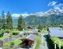 Haus zu verkaufen chamonix mont blanc, rhone-alpes, C1278 Bild - 1