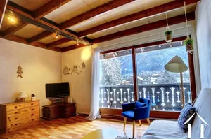 Haus zu verkaufen chamonix mont blanc, rhone-alpes, C1278 Bild - 2