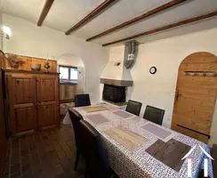 Haus zu verkaufen chamonix mont blanc, rhone-alpes, C1278 Bild - 3