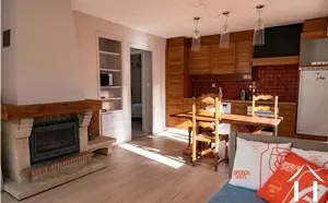 Wohnung zu verkaufen courchevel, rhone-alpes, C2024-107D Bild - 2