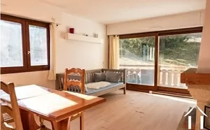 Wohnung zu verkaufen courchevel, rhone-alpes, C2024-107D Bild - 1