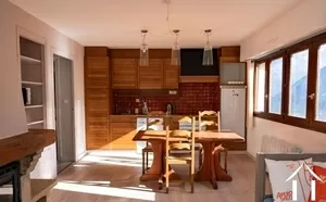 Wohnung zu verkaufen courchevel, rhone-alpes, C2024-107D Bild - 3