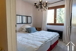 Wohnung zu verkaufen courchevel, rhone-alpes, C2024-107D Bild - 6