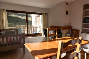 Wohnung zu verkaufen courchevel, rhone-alpes, C2024-107D Bild - 4