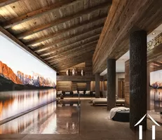 Wohnung zu verkaufen val d isere, rhone-alpes, C2703-B02 Bild - 2
