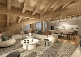 Wohnung zu verkaufen , C3112-A104 Bild - 1
