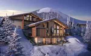 Haus zu verkaufen praz sur arly, rhone-alpes, C3210-E001 Bild - 1