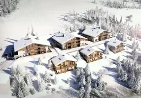 Haus zu verkaufen praz sur arly, rhone-alpes, C3210-E001 Bild - 5