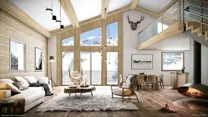 Haus zu verkaufen praz sur arly, rhone-alpes, C3210-E001 Bild - 3