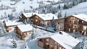 Haus zu verkaufen praz sur arly, rhone-alpes, C3210-E001 Bild - 2