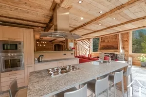 Haus zu verkaufen chamonix mont blanc, rhone-alpes, C3218 Bild - 6