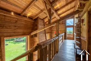 Haus zu verkaufen chamonix mont blanc, rhone-alpes, C3218 Bild - 9