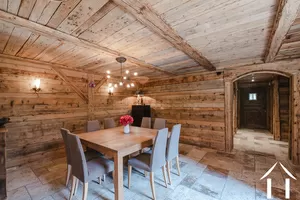 Haus zu verkaufen chamonix mont blanc, rhone-alpes, C3218 Bild - 8