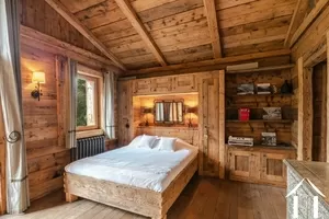 Haus zu verkaufen chamonix mont blanc, rhone-alpes, C3218 Bild - 10