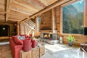 Haus zu verkaufen chamonix mont blanc, rhone-alpes, C3218 Bild - 2