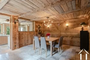 Haus zu verkaufen chamonix mont blanc, rhone-alpes, C3218 Bild - 7