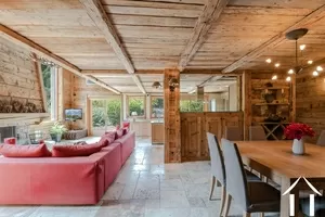 Haus zu verkaufen chamonix mont blanc, rhone-alpes, C3218 Bild - 4