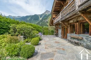 Haus zu verkaufen chamonix mont blanc, rhone-alpes, C3218 Bild - 20