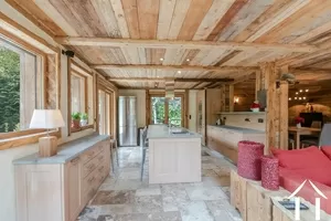 Haus zu verkaufen chamonix mont blanc, rhone-alpes, C3218 Bild - 5