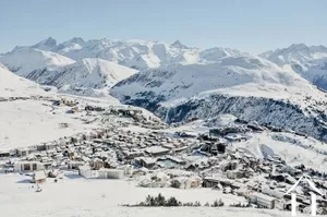 Wohnung zu verkaufen l alpe d huez, rhone-alpes, C3310-A202 Bild - 5