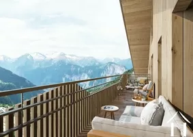 Wohnung zu verkaufen l alpe d huez, rhone-alpes, C3310-A202 Bild - 4