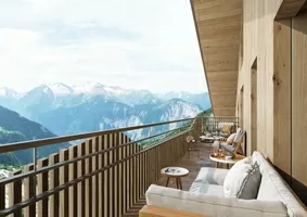 Wohnung zu verkaufen l alpe d huez, rhone-alpes, C3310-A204 Bild - 4