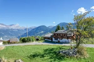 Chalet zu verkaufen st gervais les bains, rhone-alpes, C3326-01 Bild - 5