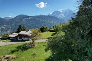 Chalet zu verkaufen st gervais les bains, rhone-alpes, C3326-01 Bild - 9