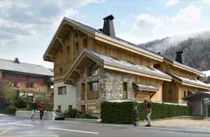 Wohnung zu verkaufen , C344-LA101 Bild - 2